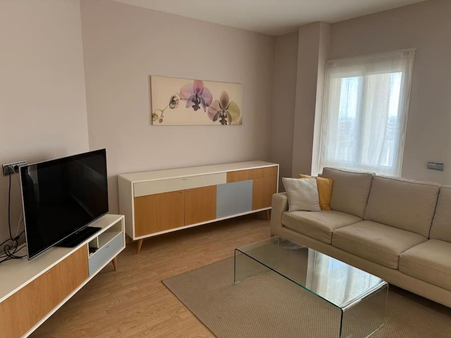 Apartment Cozy 2br Next To Club Higueron *