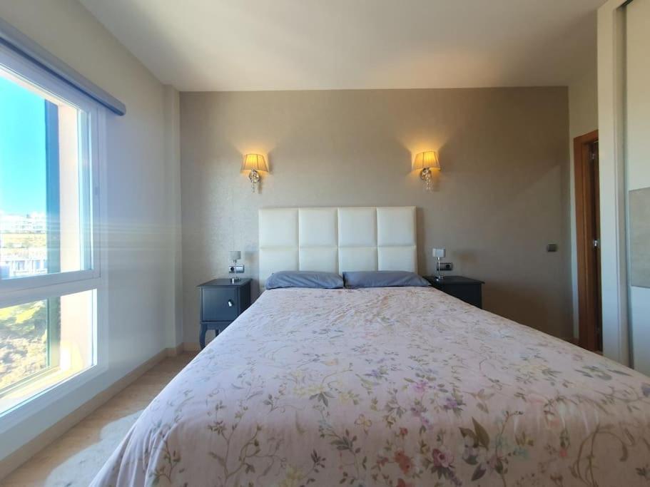 Apartment Cozy 2br Next To Club Higueron Fuengirola