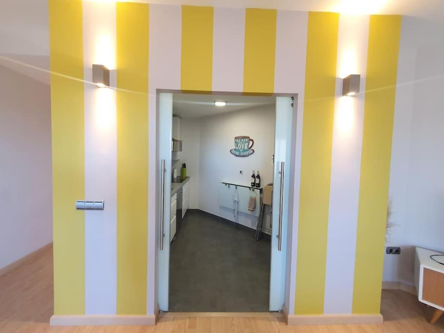 Apartment Cozy 2br Next To Club Higueron Fuengirola