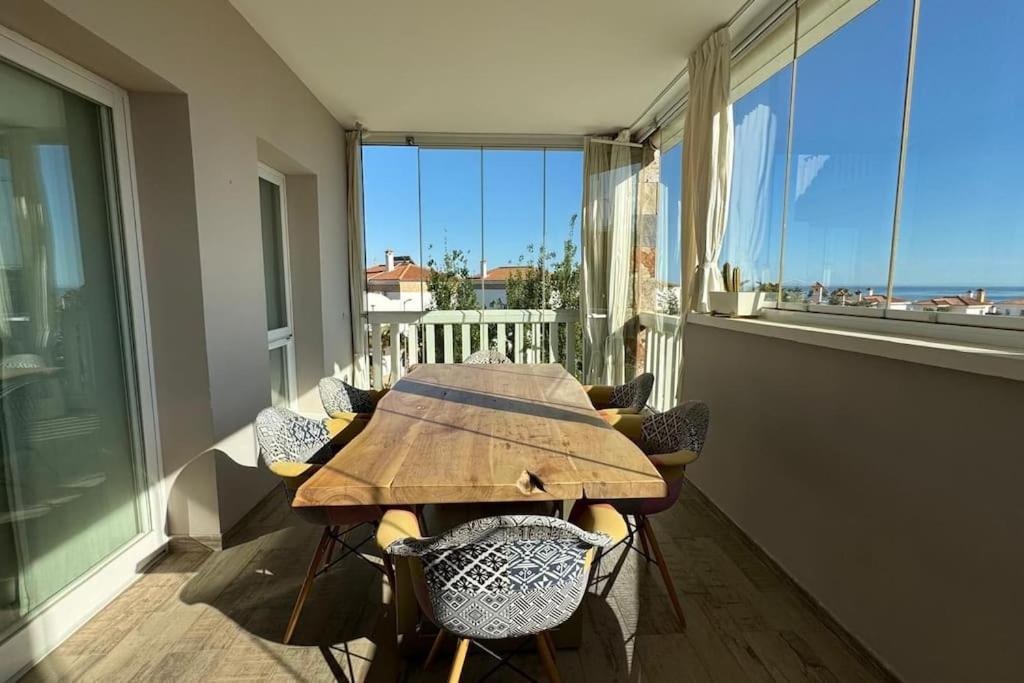 Apartment Cozy 2br Next To Club Higueron *