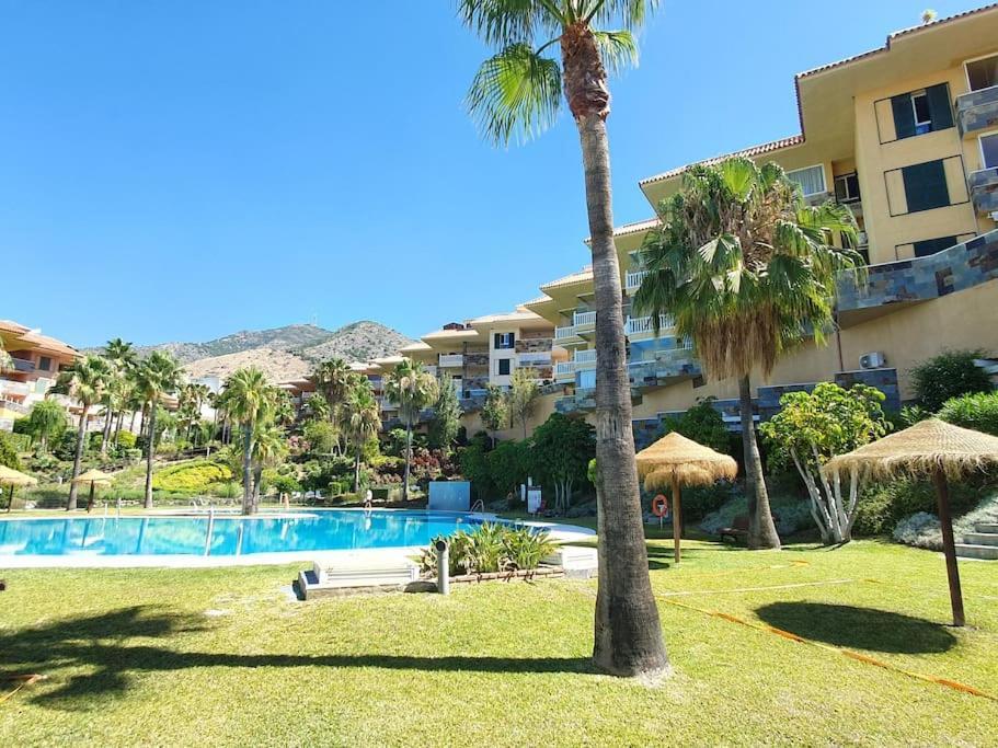 Cozy 2br Next To Club Higueron Apartment *