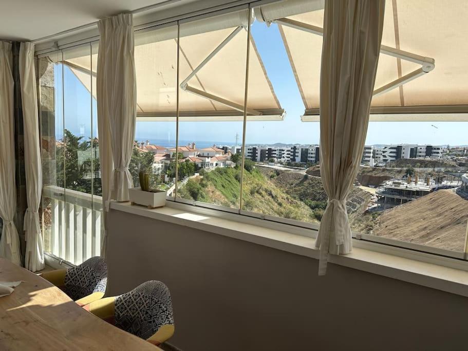 Apartment Cozy 2br Next To Club Higueron Fuengirola